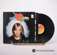 Tom Petty And The Heartbreakers Tom Petty And The Heartbreakers LP Vinyl Record - Front Cover & Record