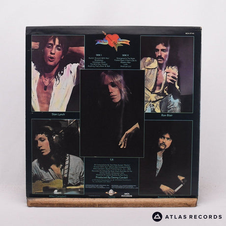 Tom Petty And The Heartbreakers - Tom Petty And The Heartbreakers - LP Vinyl