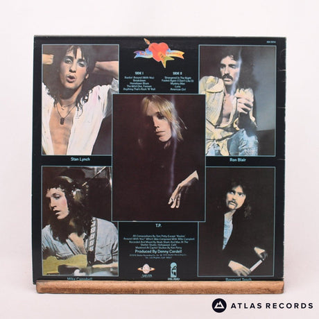 Tom Petty And The Heartbreakers - Tom Petty And The Heartbreakers - LP Vinyl