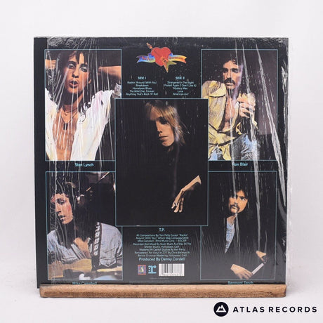Tom Petty And The Heartbreakers - Tom Petty And The Heartbreakers - LP Vinyl