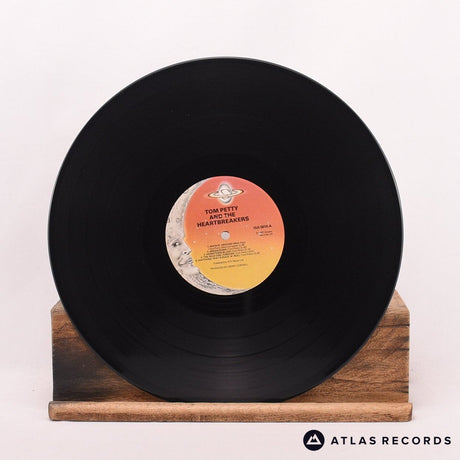 Tom Petty And The Heartbreakers - Tom Petty And The Heartbreakers - LP Vinyl