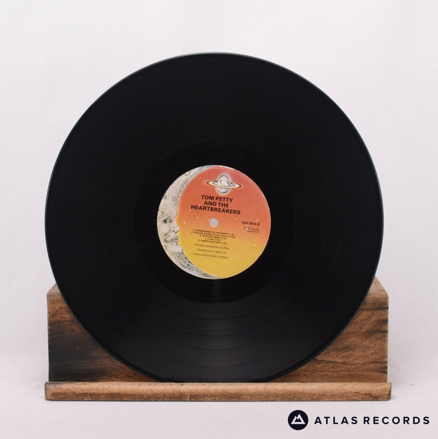 Tom Petty And The Heartbreakers - Tom Petty And The Heartbreakers - LP Vinyl