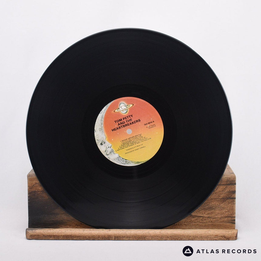 Tom Petty And The Heartbreakers - Tom Petty And The Heartbreakers - LP Vinyl