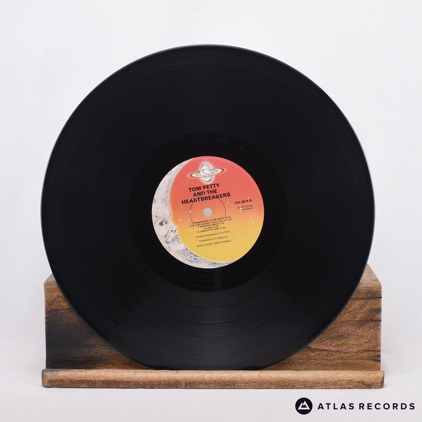 Tom Petty And The Heartbreakers - Tom Petty And The Heartbreakers - LP Vinyl