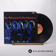 Tom Petty And The Heartbreakers You're Gonna Get It! LP Vinyl Record - Front Cover & Record