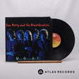 Tom Petty And The Heartbreakers You're Gonna Get It! LP Vinyl Record - Front Cover & Record