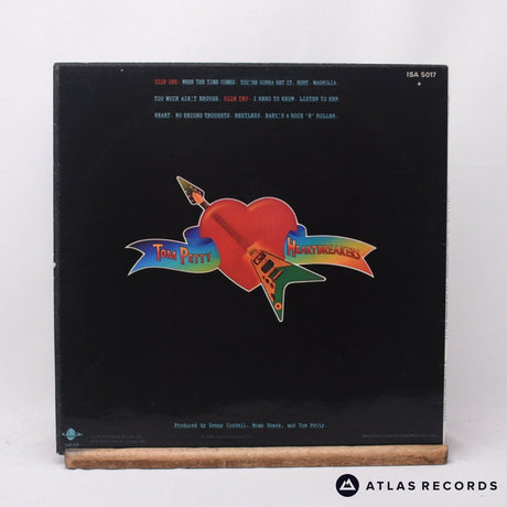 Tom Petty And The Heartbreakers - You're Gonna Get It! - LP Vinyl Record