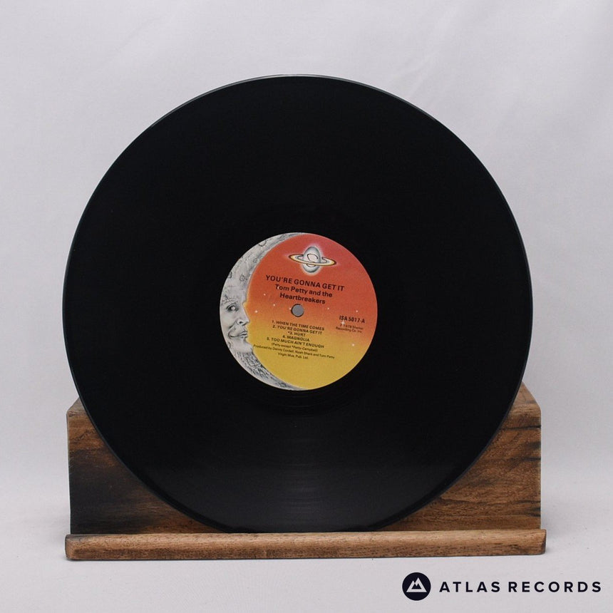 Tom Petty And The Heartbreakers - You're Gonna Get It! - LP Vinyl Record