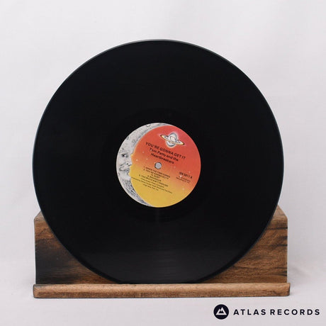 Tom Petty And The Heartbreakers - You're Gonna Get It! - LP Vinyl Record
