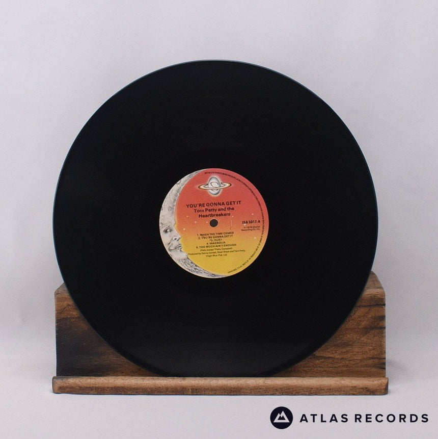 Tom Petty And The Heartbreakers - You're Gonna Get It! - LP Vinyl Record