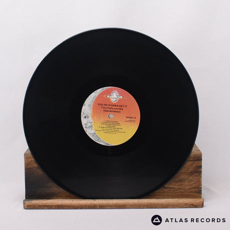 Tom Petty And The Heartbreakers - You're Gonna Get It! - LP Vinyl Record