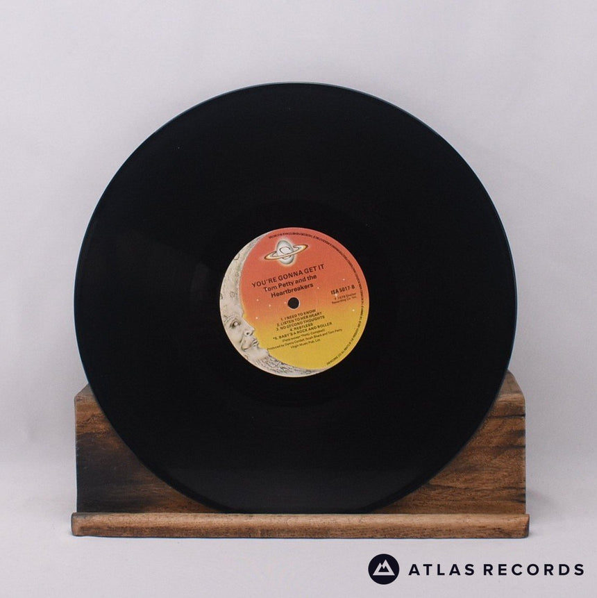 Tom Petty And The Heartbreakers - You're Gonna Get It! - LP Vinyl Record