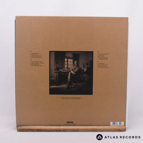 Tom Petty - Finding Wildflowers - 2 x LP Vinyl Record - NM/NM