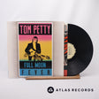 Tom Petty Full Moon Fever LP Vinyl Record - Front Cover & Record