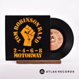 Tom Robinson Band 2-4-6-8 Motorway 7" Vinyl Record - Front Cover & Record