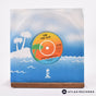 Tom Tom Club Wordy Rappinghood 7" Vinyl Record - In Sleeve