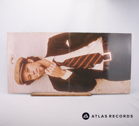 Tom Waits - Asylum Years - Gatefold 2 x LP Vinyl Record - VG+/VG+