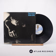 Tom Waits Foreign Affairs LP Vinyl Record - Front Cover & Record
