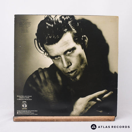 Tom Waits - Foreign Affairs - LP Vinyl Record - VG+/VG+
