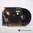 Tom Waits Foreign Affairs LP Vinyl Record - Front Cover & Record