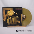 Tom Waits Franks Wild Years LP Vinyl Record - Front Cover & Record