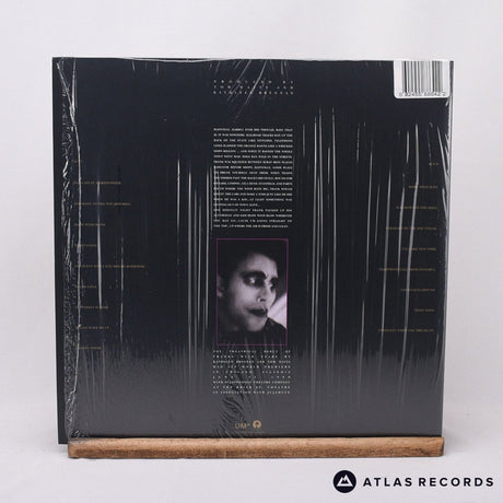 Tom Waits - Franks Wild Years - 180G Opaque Gold Limited Edition LP Vinyl Record