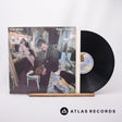 Tom Waits Small Change LP Vinyl Record - Front Cover & Record
