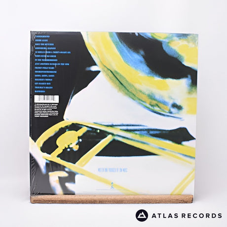 Tom Waits - Swordfishtrombones - 180G Remastered LP Vinyl Record - NM/EX