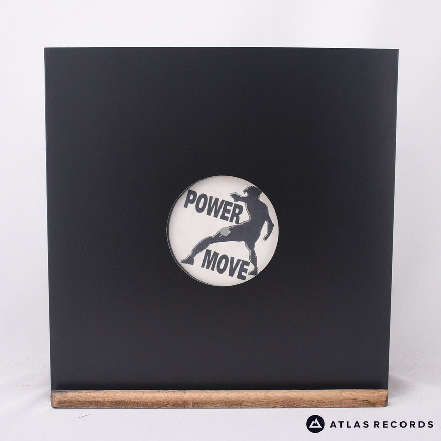 Tomahawk Power Move EP 12" Vinyl Record - In Sleeve