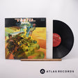 Tomita Bolero LP Vinyl Record - Front Cover & Record
