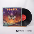 Tomita Kosmos LP Vinyl Record - Front Cover & Record