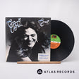 Tommy Bolin Teaser LP Vinyl Record - Front Cover & Record