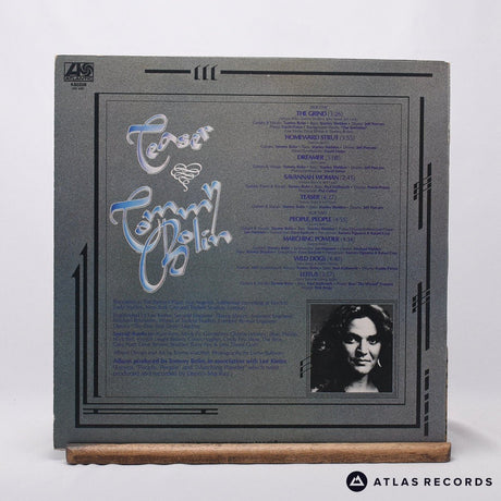 Tommy Bolin - Teaser - LP Vinyl Record - VG+/VG+