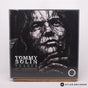 Tommy Bolin Teaser 40th Anniversary Vinyl Edition Box Set 3 x LP + 2 x CD Vinyl Record - Front Cover & Record
