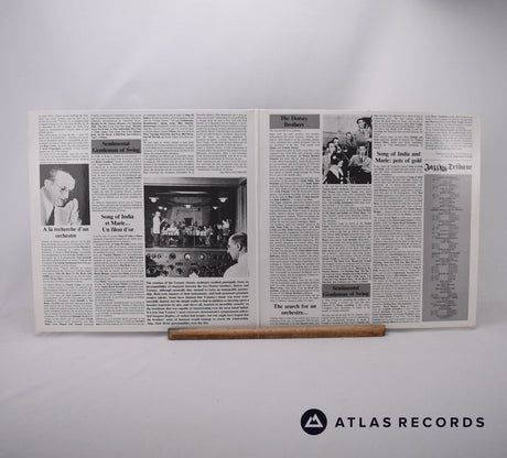 Tommy Dorsey - The Indispensable Tommy Dorsey Volumes 1/2 - 2 x LP Vinyl Record