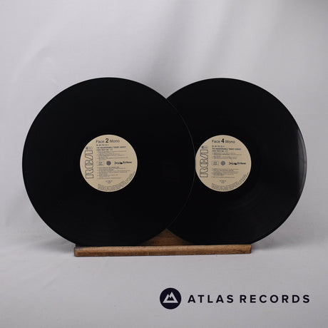 Tommy Dorsey - The Indispensable Tommy Dorsey Volumes 1/2 - 2 x LP Vinyl Record
