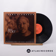 Tommy Flanagan Jazz Poet LP Vinyl Record - Front Cover & Record