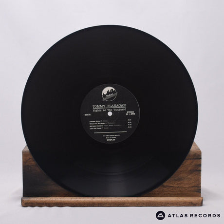 Tommy Flanagan - Nights At The Vanguard - LP Vinyl Record - EX/EX