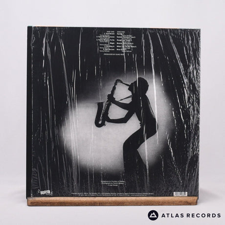 Tommy McCook - Tommy McCook - Reissue LP Vinyl Record - NM/EX