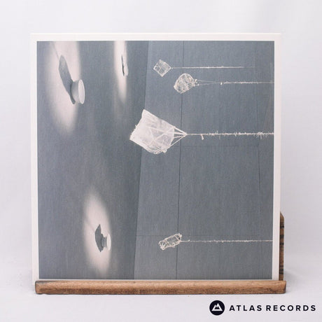 Tomoko Sauvage - Musique Hydromantique - Limited Edition LP Vinyl Record - NM/NM
