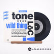 Tone Loc Wild Thing 7" Vinyl Record - Front Cover & Record