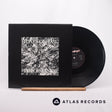 Tones On Tail Performance 12" Vinyl Record - Front Cover & Record
