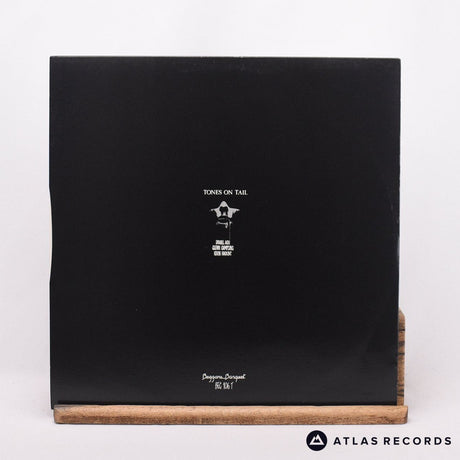 Tones On Tail - Performance - 12" Vinyl Record - EX/EX