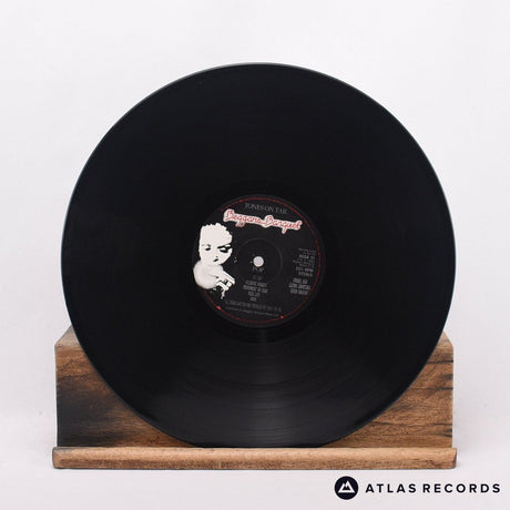 Tones On Tail - Pop - Damont A1 B1 LP Vinyl Record - EX/EX