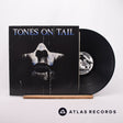 Tones On Tail Tones On Tail 12" Vinyl Record - Front Cover & Record