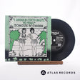 Tongue 'N' Cheek I Should Coco 7" Vinyl Record - Front Cover & Record