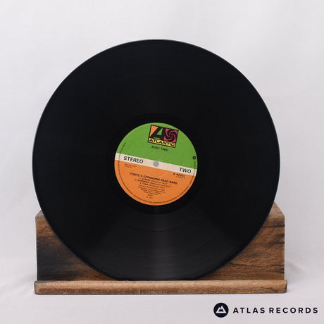 Tonto's Expanding Head Band - Zero Time - LP Vinyl Record - EX/EX