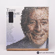Tony Bennett Duets II 2 x LP Vinyl Record - Front Cover & Record