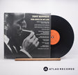 Tony Bennett For Once In My Life LP Vinyl Record - Front Cover & Record