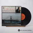 Tony Bennett I Left My Heart In San Francisco LP Vinyl Record - Front Cover & Record